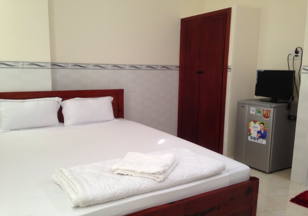 Вунгтау: Anh Tan Hotel
