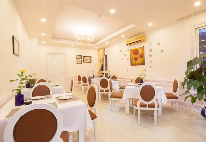 Ханой: Memory Legends Hotel