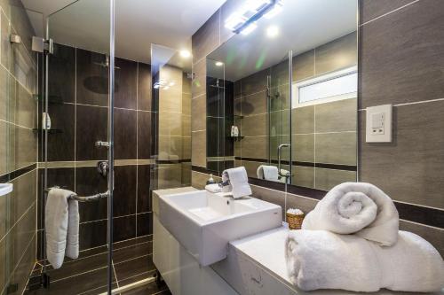 Хошимин: Magnolias Saigon Serviced Apartment