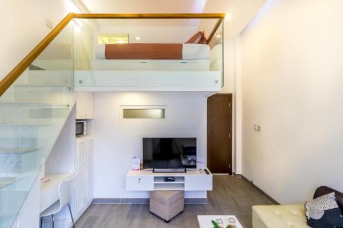 Хошимин: Magnolias Saigon Serviced Apartment