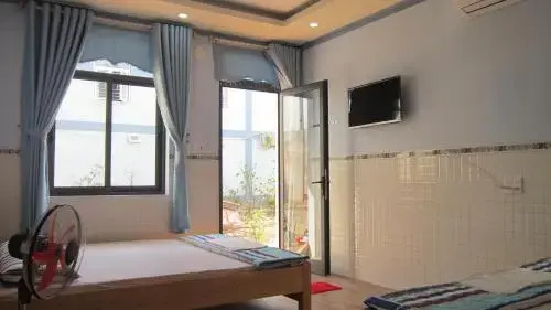 остров Фукуок: Hong Chau Guesthouse