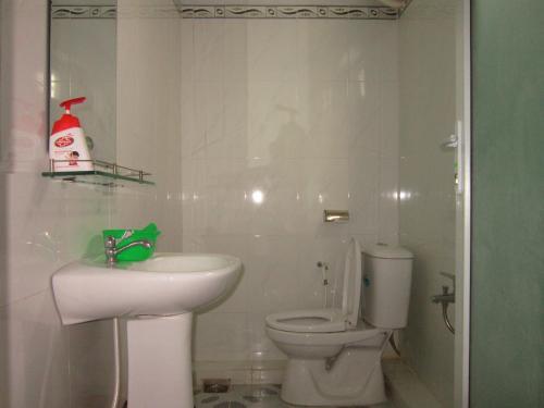 остров Фукуок: Hong Chau Guesthouse