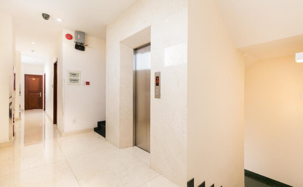 Хошимин: Phu Hoang Nam Hotel