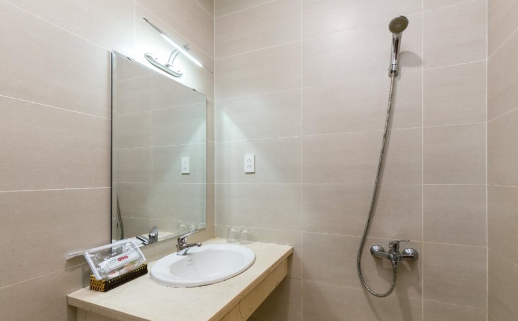 Хошимин: Phu Hoang Nam Hotel