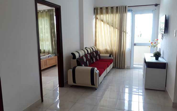 Вунгтау: Fully Equipped Luxury Apartment