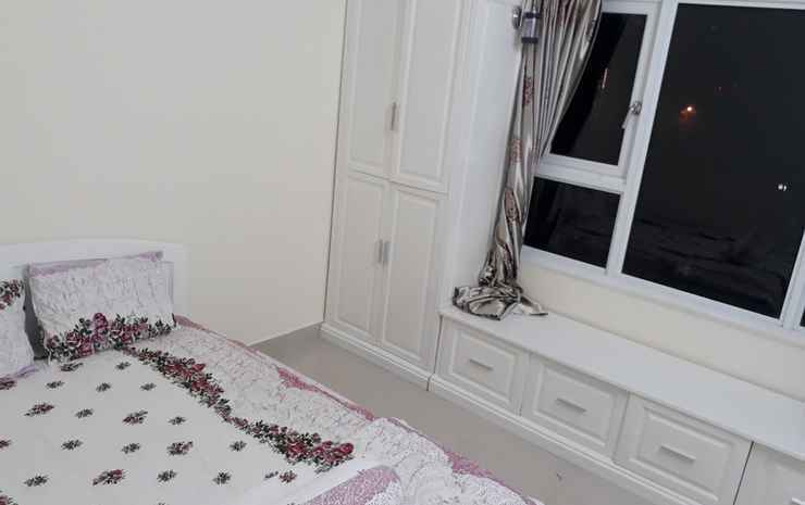 Вунгтау: Fully Equipped Luxury Apartment