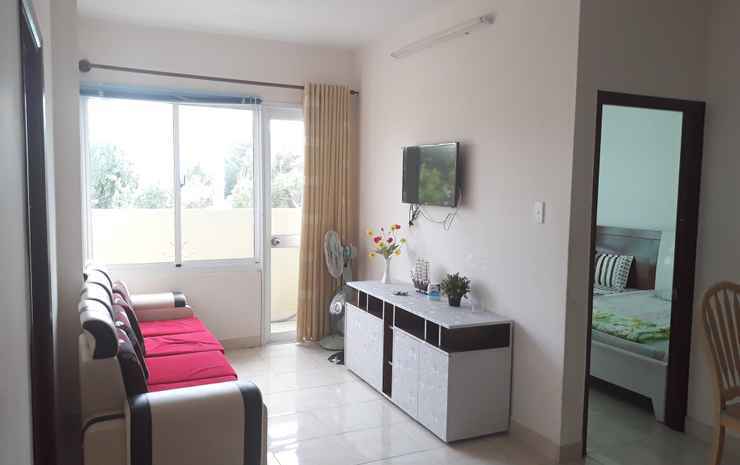 Вунгтау: Fully Equipped Luxury Apartment