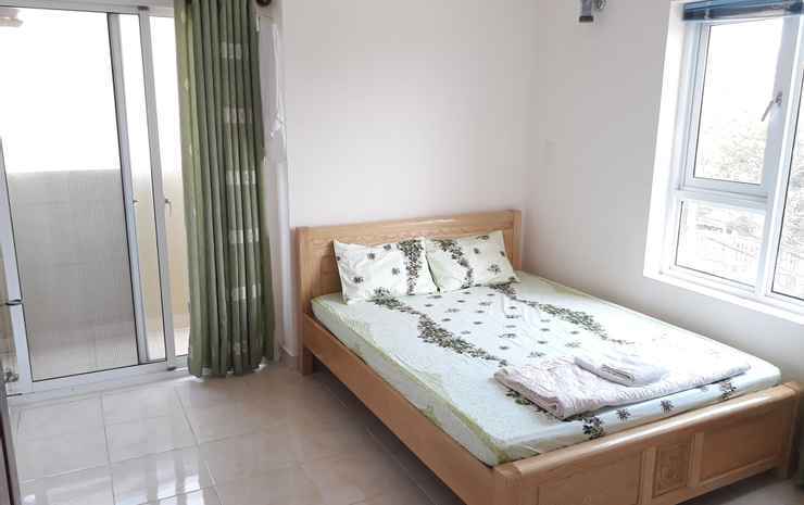 Вунгтау: Fully Equipped Luxury Apartment