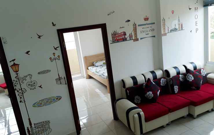 Вунгтау: Fully Equipped Luxury Apartment