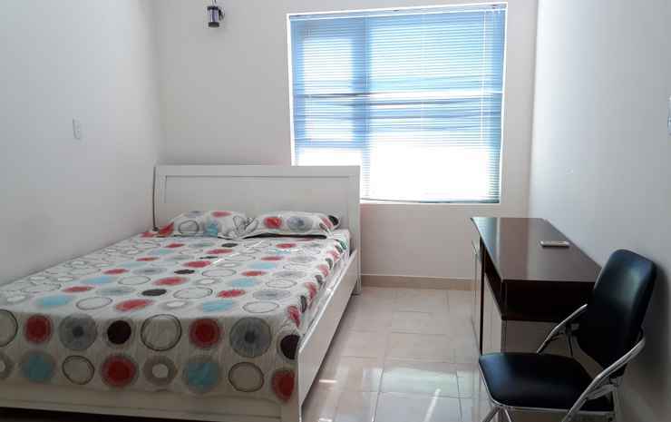 Вунгтау: Fully Equipped Luxury Apartment