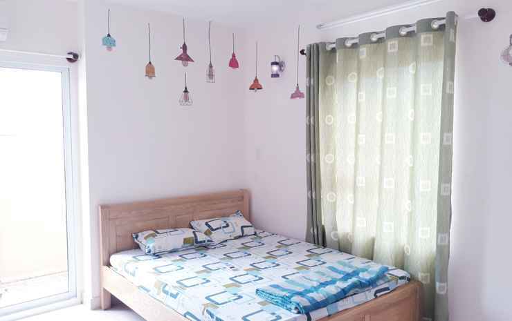 Вунгтау: Fully Equipped Luxury Apartment
