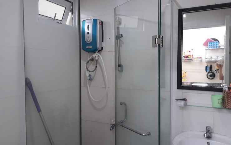 Вунгтау: Fully Equipped Luxury Apartment