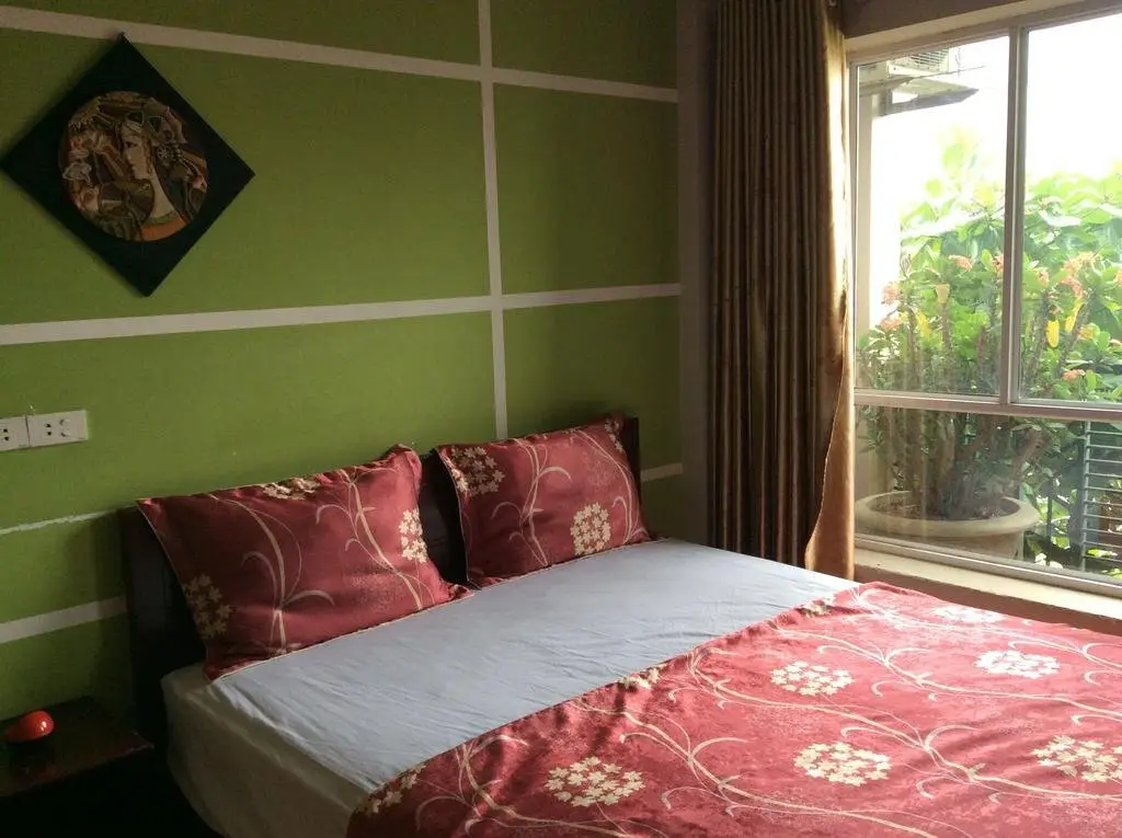 Хоабинь: Hai Duong Hotel