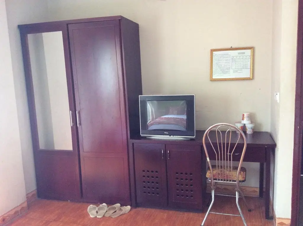 Хоабинь: Hai Duong Hotel