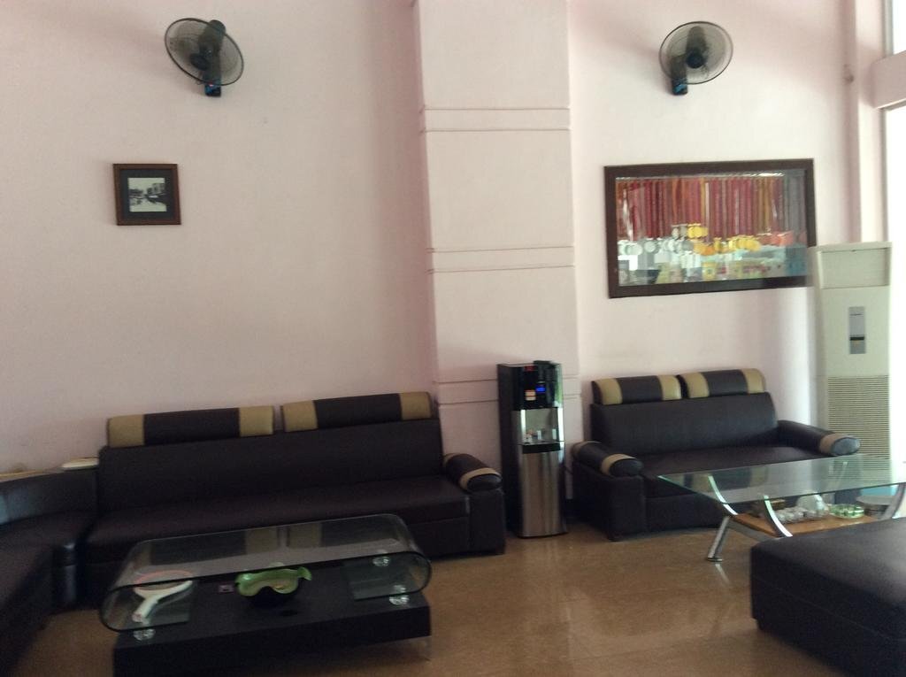 Хоабинь: Hai Duong Hotel
