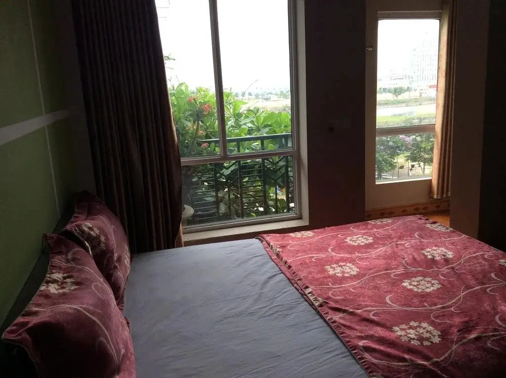 Хоабинь: Hai Duong Hotel