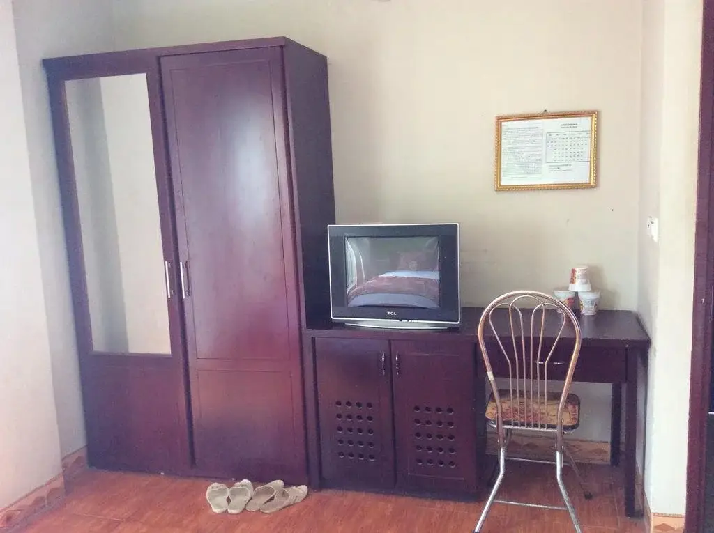 Хоабинь: Hai Duong Hotel
