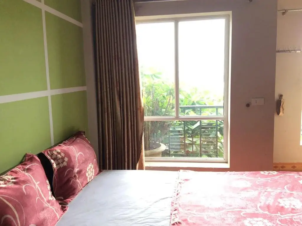 Хоабинь: Hai Duong Hotel