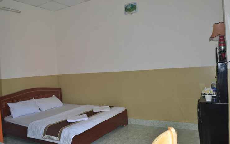 Вунгтау: Thuan Moc Motel
