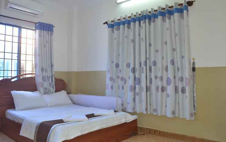 Thuan Moc Motel — фото 1