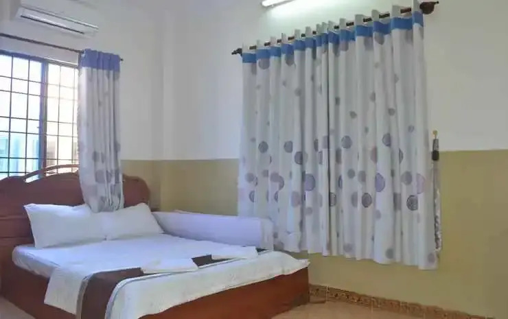 Thuan Moc Motel — фото 1