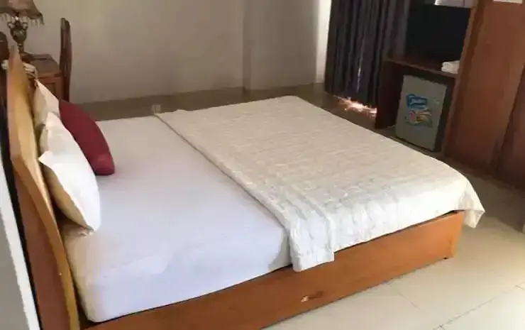 Вунгтау: Umbala Motel