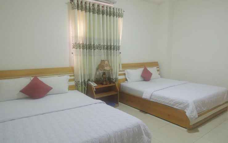 Вунгтау: Umbala Motel