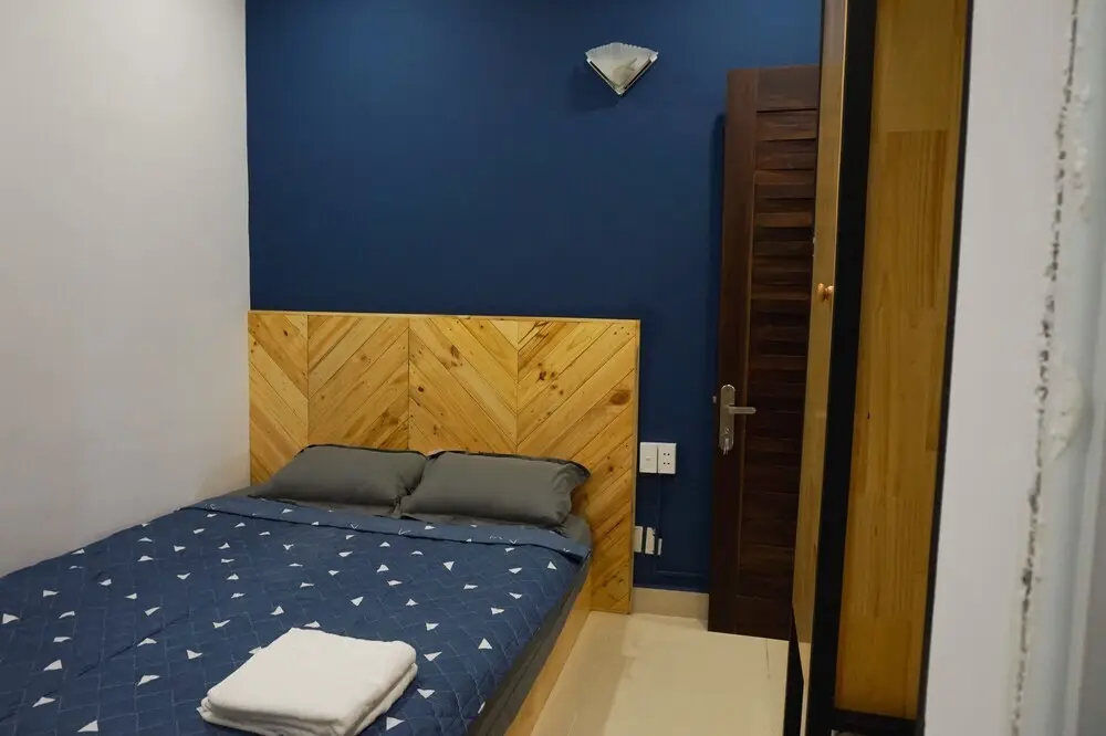 Хошимин: iHome Homestay