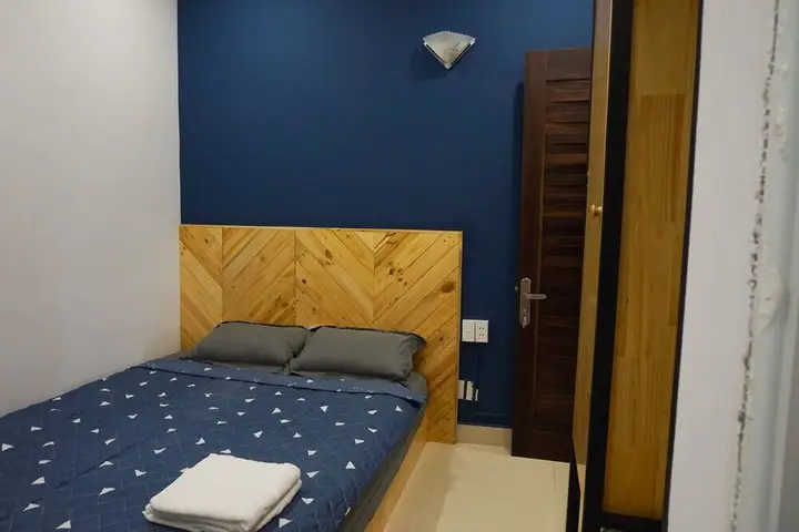 Хошимин: iHome Homestay