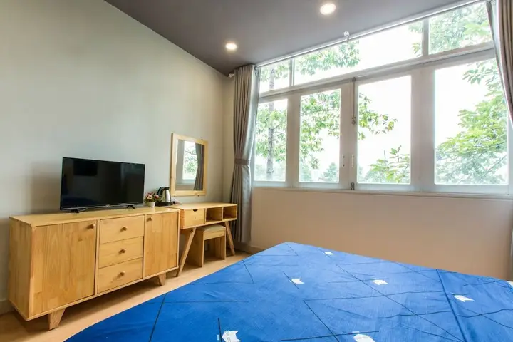 Хошимин: iHome Homestay