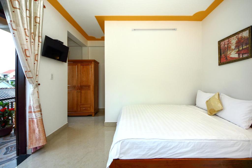 Хойан: Thinh Phuc Homestay
