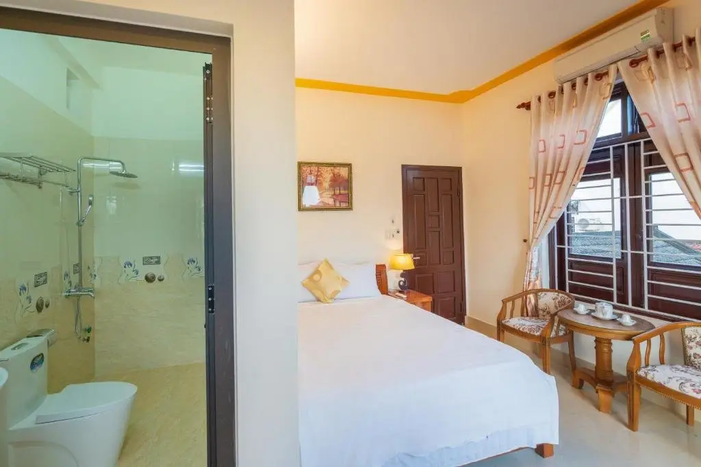 Хойан: Thinh Phuc Homestay