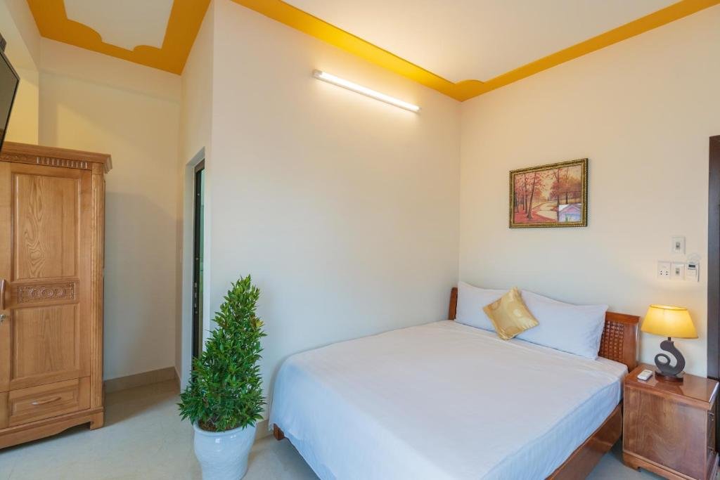 Хойан: Thinh Phuc Homestay