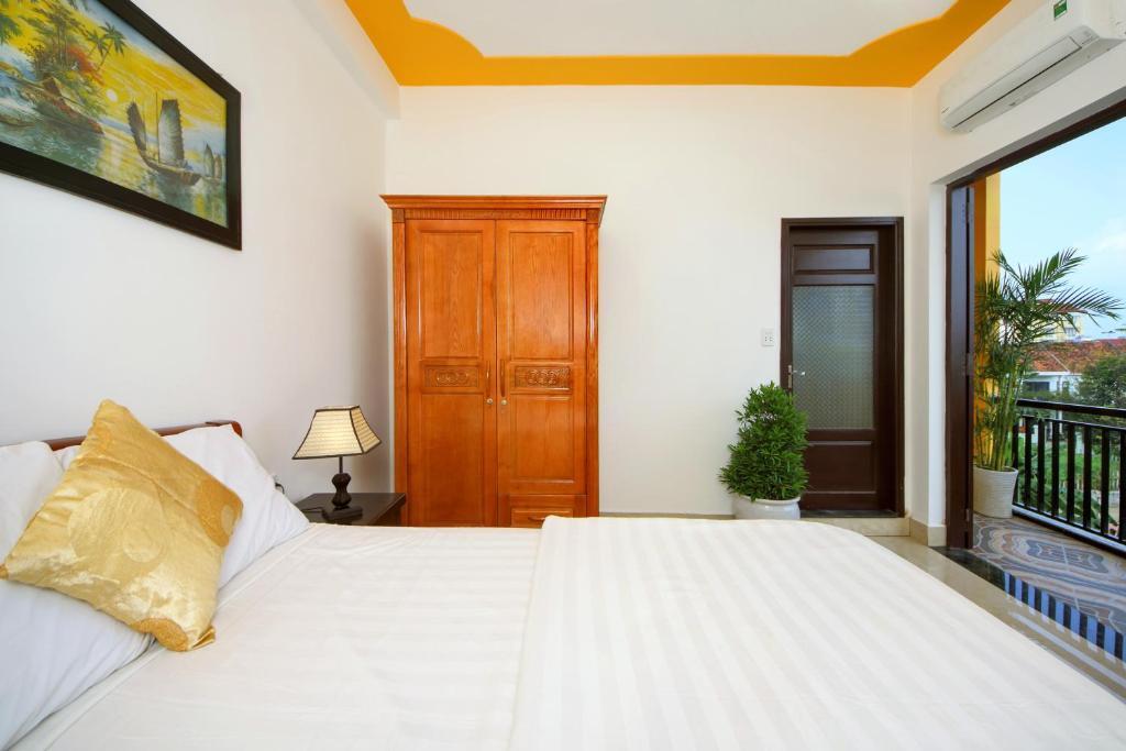 Хойан: Thinh Phuc Homestay