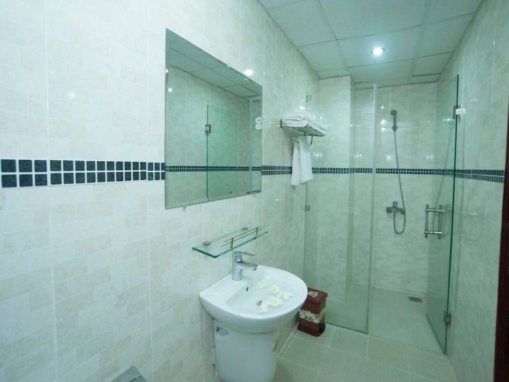 Дананг: Hung Thu Hotel