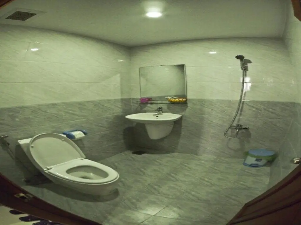 Дананг: Hung Thu Hotel