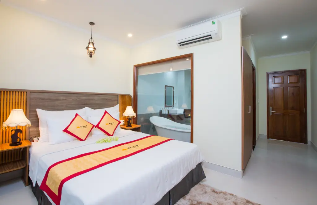 остров Фукуок: Herbal Resort Phu Quoc