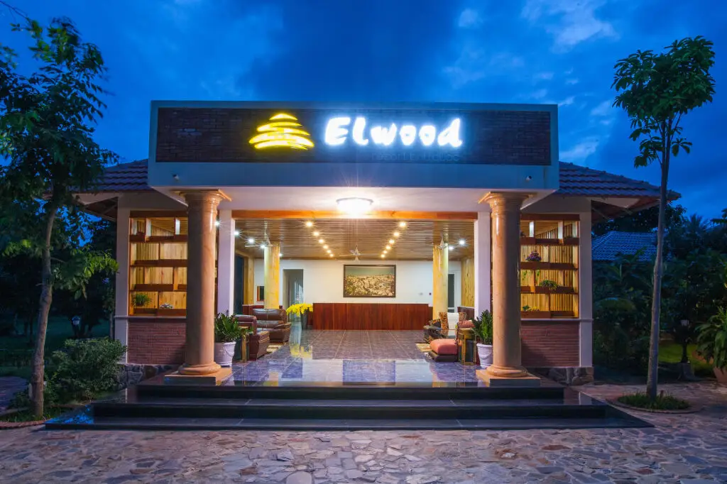 остров Фукуок: Herbal Resort Phu Quoc