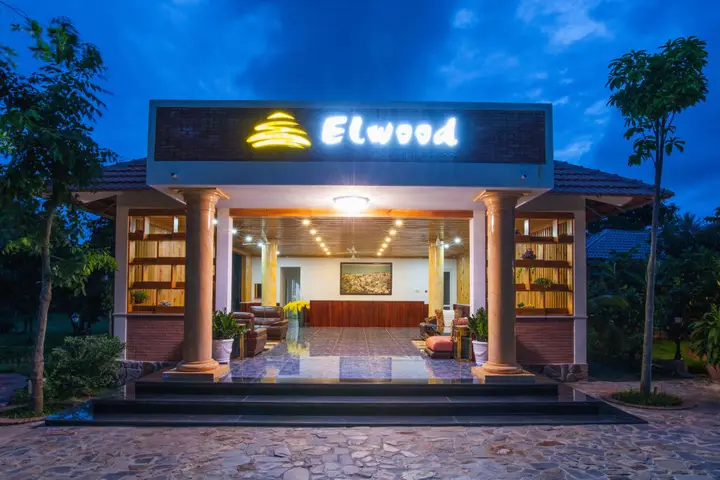 остров Фукуок: Herbal Resort Phu Quoc