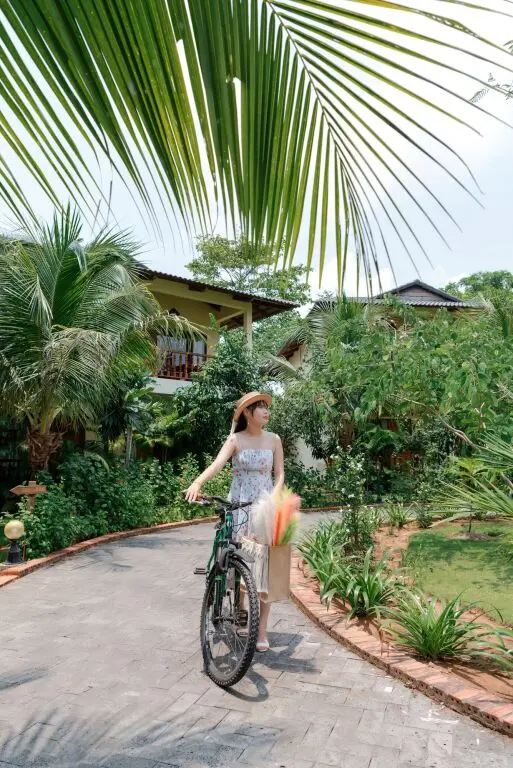 остров Фукуок: Herbal Resort Phu Quoc