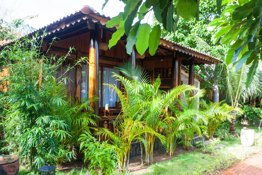 остров Фукуок: Herbal Resort Phu Quoc