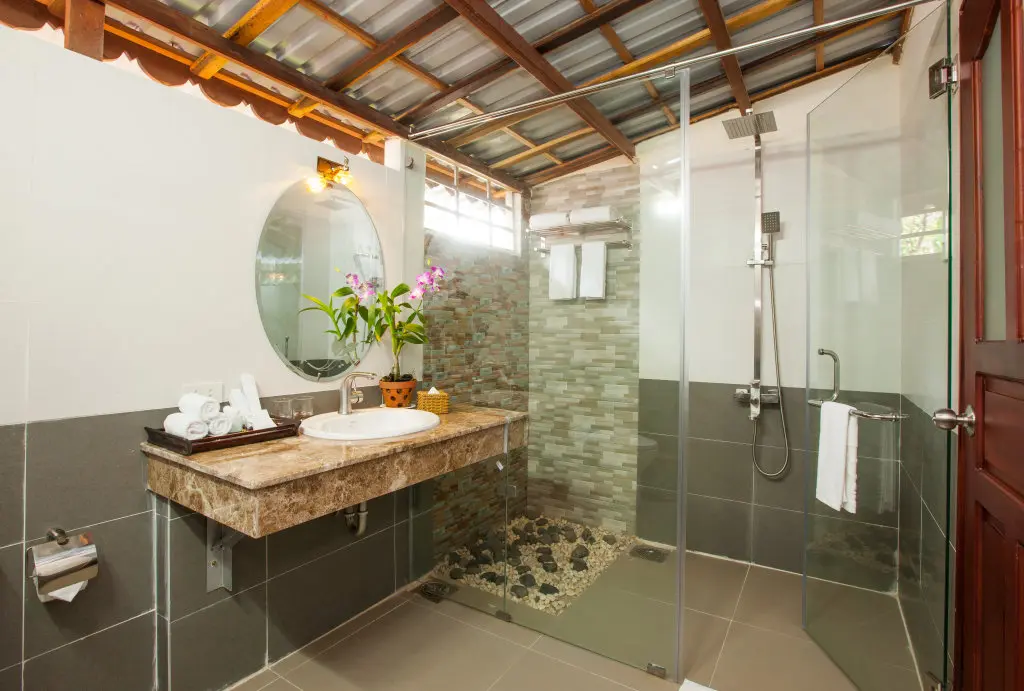 остров Фукуок: Herbal Resort Phu Quoc