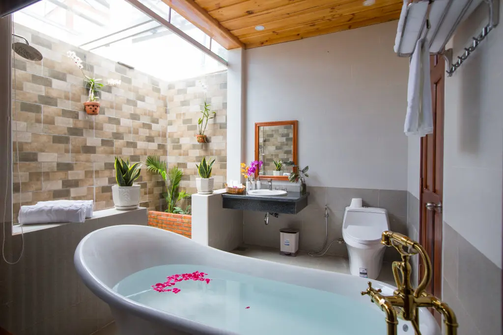 остров Фукуок: Herbal Resort Phu Quoc