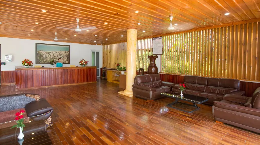 остров Фукуок: Herbal Resort Phu Quoc