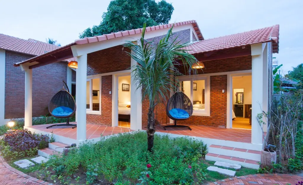 остров Фукуок: Herbal Resort Phu Quoc