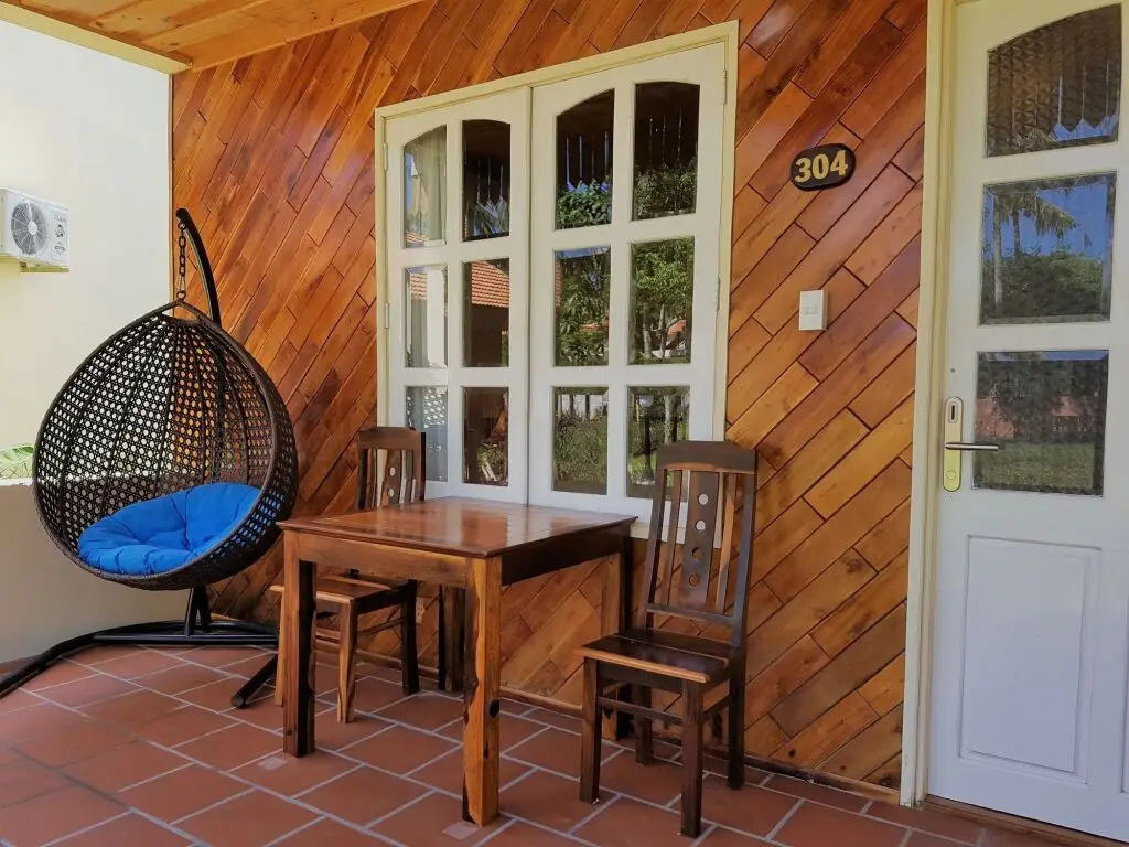 остров Фукуок: Herbal Resort Phu Quoc