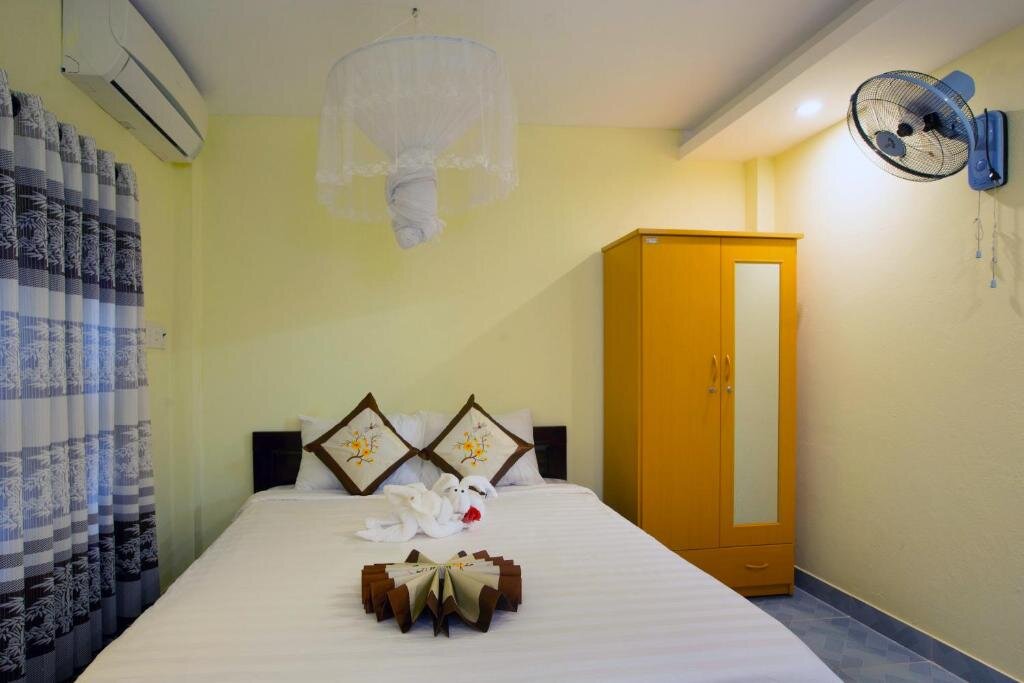 Хойан: Plum Tree Homestay