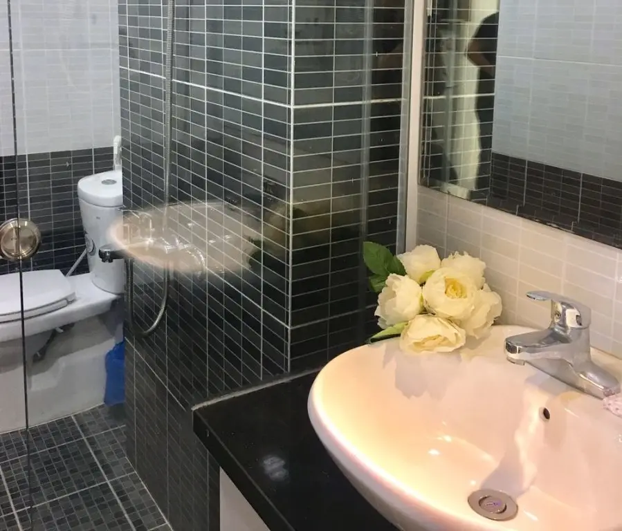 Нячанг: Nha Trang Beach Penthouses