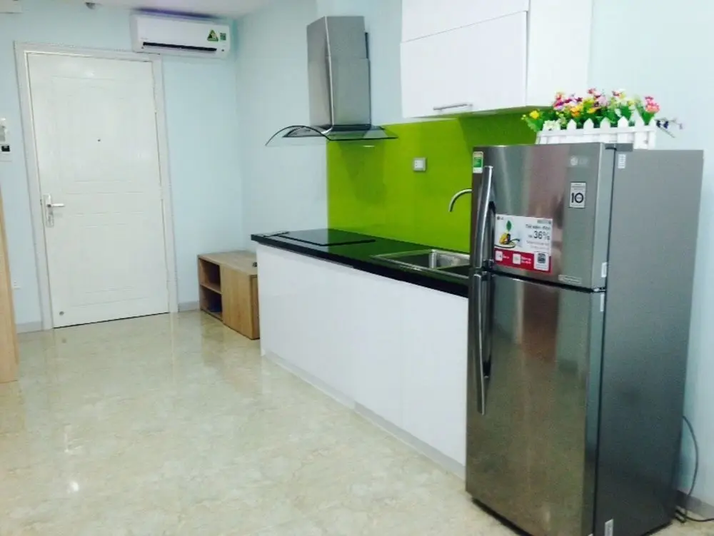 Нячанг: Nha Trang Beach Penthouses