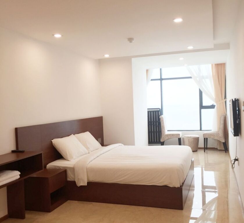 Нячанг: Nha Trang Beach Penthouses
